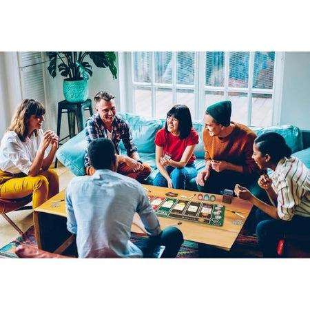 QUIZ A VEGAS - GIOCHI - HNY92 - GIOCHI PER LA FAMIGLIA MATTEL