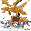 CHARICON IN MOVIMENTO - MEGA - HMW05 - MATTONI DA COSTRUZIONE CON LICENZA MEGABLOKS