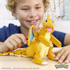 MEGA TRUST - Pokemon - Dracolosse - Costruzione - 6 anni e +