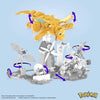 MEGA TRUST - Pokemon - Dracolosse - Costruzione - 6 anni e +