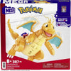 MEGA TRUST - Pokemon - Dracolosse - Costruzione - 6 anni e +