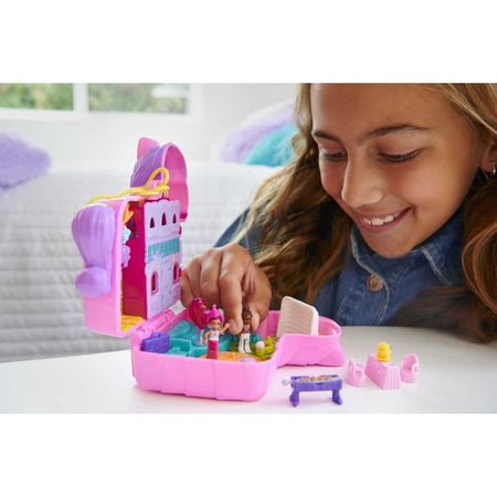 Pocket Polly - Pinata Fiesta Box - Mini -Univers - 4 anni e +
