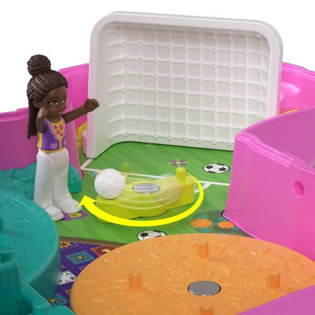 Pocket Polly - Pinata Fiesta Box - Mini -Univers - 4 anni e +
