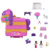 Pocket Polly - Pinata Fiesta Box - Mini -Univers - 4 anni e +