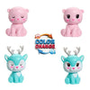 Barbie-Cutie Reveal Calendario dell'Avvento-1 bambola e 24 sorprese HJX76