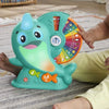SOLAL THE NARWHA - FISHER-PRICE - HRC56 - GIOCATTOLO FISHER PRICE LINKIMALS