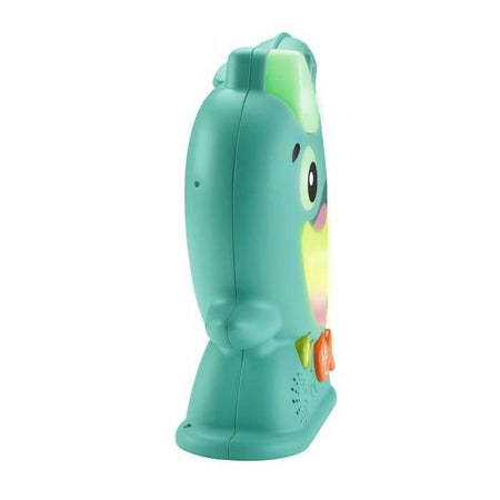 SOLAL THE NARWHA - FISHER-PRICE - HRC56 - GIOCATTOLO FISHER PRICE LINKIMALS