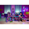 MONSTER HIGH Casa delle bambole Haunted High, oltre 35 accessori - Monster High - HLP88