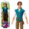 Disney Princess - Prince Flynn Doll - Mannequins Dolls - 3 anni e +