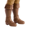 Disney Princess - Prince Flynn Doll - Mannequins Dolls - 3 anni e +