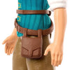 Disney Princess - Prince Flynn Doll - Mannequins Dolls - 3 anni e +