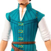 Disney Princess - Prince Flynn Doll - Mannequins Dolls - 3 anni e +