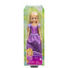 Disney Princess - Rapunzel Doll 29cm - Mannequins Dolls - 3 anni e +