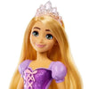Disney Princess - Rapunzel Doll 29cm - Mannequins Dolls - 3 anni e +