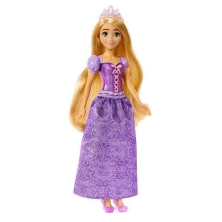 Disney Princess - Rapunzel Doll 29cm - Mannequins Dolls - 3 anni e +