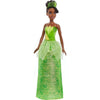 Disney Princess - Tiana 29cm Doll - Mannequins Dolls - 3 anni e +