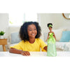 Disney Princess - Tiana 29cm Doll - Mannequins Dolls - 3 anni e +