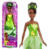Disney Princess - Tiana 29cm Doll - Mannequins Dolls - 3 anni e +