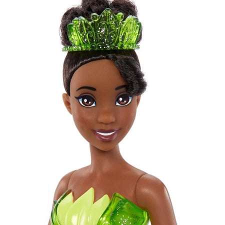 Disney Princess - Tiana 29cm Doll - Mannequins Dolls - 3 anni e +