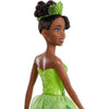Disney Princess - Tiana 29cm Doll - Mannequins Dolls - 3 anni e +