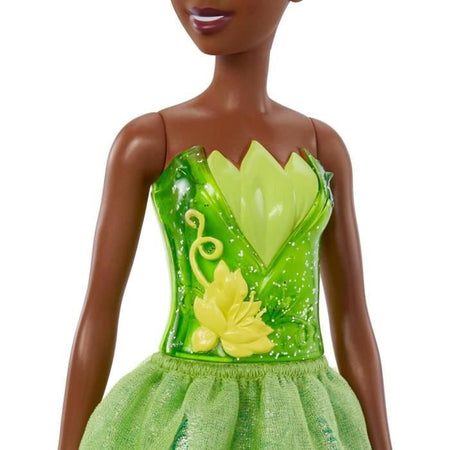 Disney Princess - Tiana 29cm Doll - Mannequins Dolls - 3 anni e +