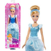 Disney Princess - Cinderella Doll 29cm - Mannequins Dolls - 3 anni e +