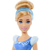 Disney Princess - Cinderella Doll 29cm - Mannequins Dolls - 3 anni e +