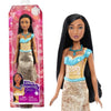 Disney Princess - Pocahontas Doll 29cm - Mannequins Dolls - 3 anni e +