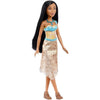Disney Princess - Pocahontas Doll 29cm - Mannequins Dolls - 3 anni e +