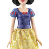 Disney Princess - Snow White Doll 29cm - Mannequins Dolls - 3 anni e +