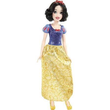 Disney Princess - Snow White Doll 29cm - Mannequins Dolls - 3 anni e +