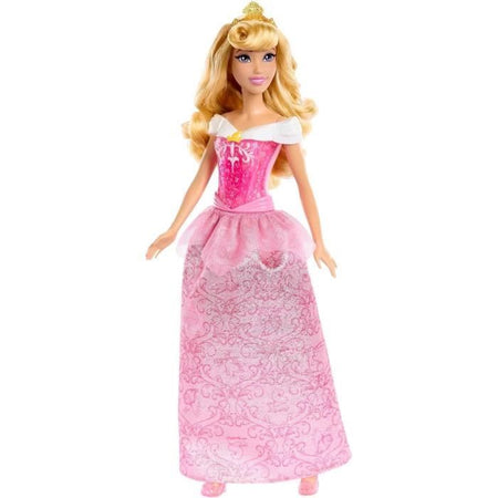 Disney Princess - Aurore Doll 29cm - Mannequins Dolls - 3 anni e +