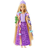 Disney Princess - Rapunzel Fabulous Hair - Mannequins Dolls - 3 anni e +