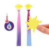 Disney Princess - Rapunzel Fabulous Hair - Mannequins Dolls - 3 anni e +