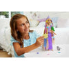 Disney Princess - Rapunzel Fabulous Hair - Mannequins Dolls - 3 anni e +