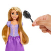 Disney Princess - Rapunzel Tower Box - Mannequins Dolls - 3 anni e +