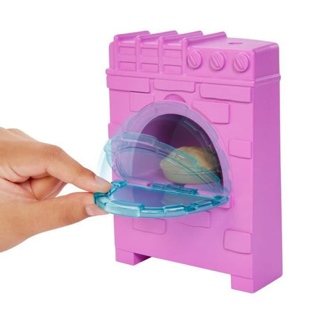 Disney Princess - Rapunzel Tower Box - Mannequins Dolls - 3 anni e +