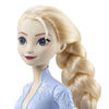 Disney Princess - Snow Queen - Elsa Doll 2 - Mannequins Dolls - 3 anni e +