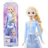 Disney Princess - Snow Queen - Elsa Doll 2 - Mannequins Dolls - 3 anni e +