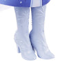 Disney Princess - Snow Queen - Elsa Doll 2 - Mannequins Dolls - 3 anni e +