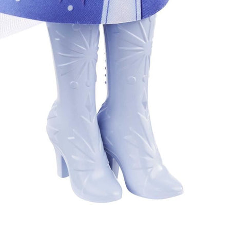 Disney Princess - Snow Queen - Elsa Doll 2 - Mannequins Dolls - 3 anni e +