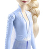 Disney Princess - Snow Queen - Elsa Doll 2 - Mannequins Dolls - 3 anni e +