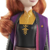 Disney Princess - Snow Queen - Anna 2 - Mannequins Dolls - 3 anni e +