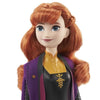 Disney Princess - Snow Queen - Anna 2 - Mannequins Dolls - 3 anni e +