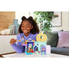Principesse Disney - Scatola del castello di Jasmine - Figura - 3 anni e più MATTEL - HLW93