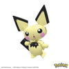 POK PIKACHU EVOLUTION - MEGA - HKT23 - MATTONI DA COSTRUZIONE CON LICENZA MEGABLOKS