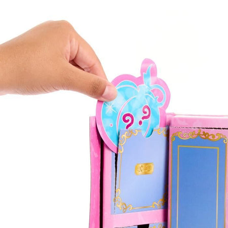 CENERENTELLA SORPRESE REALI - MATTEL - HMK53 - BAMBOLA MODA DISNEY