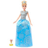 CENERENTELLA SORPRESE REALI - MATTEL - HMK53 - BAMBOLA MODA DISNEY
