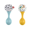 LE MIE PRIME MARACAS - FISHER-PRICE - HMF34