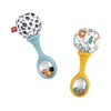 LE MIE PRIME MARACAS - FISHER-PRICE - HMF34